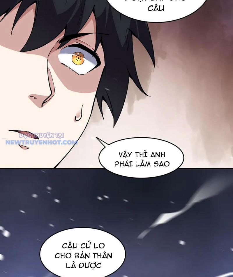 Ta Có Nhìn Thấy Quy Tắc Cấm Khu! Chapter 27 - Trang 27