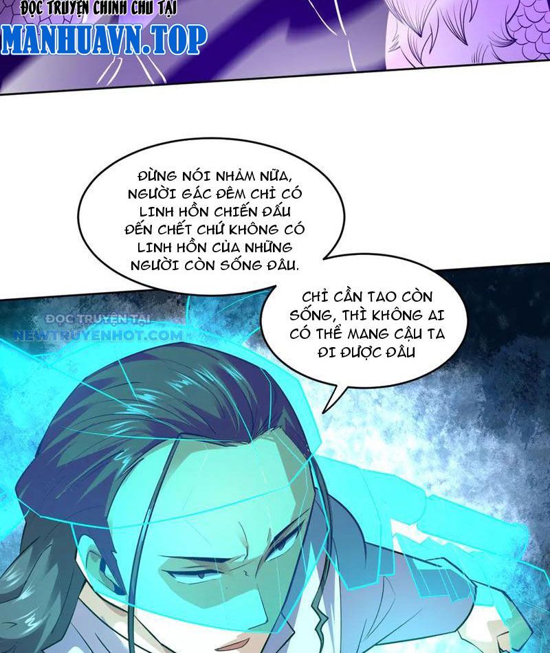 Ta Có Nhìn Thấy Quy Tắc Cấm Khu! Chapter 27 - Trang 31