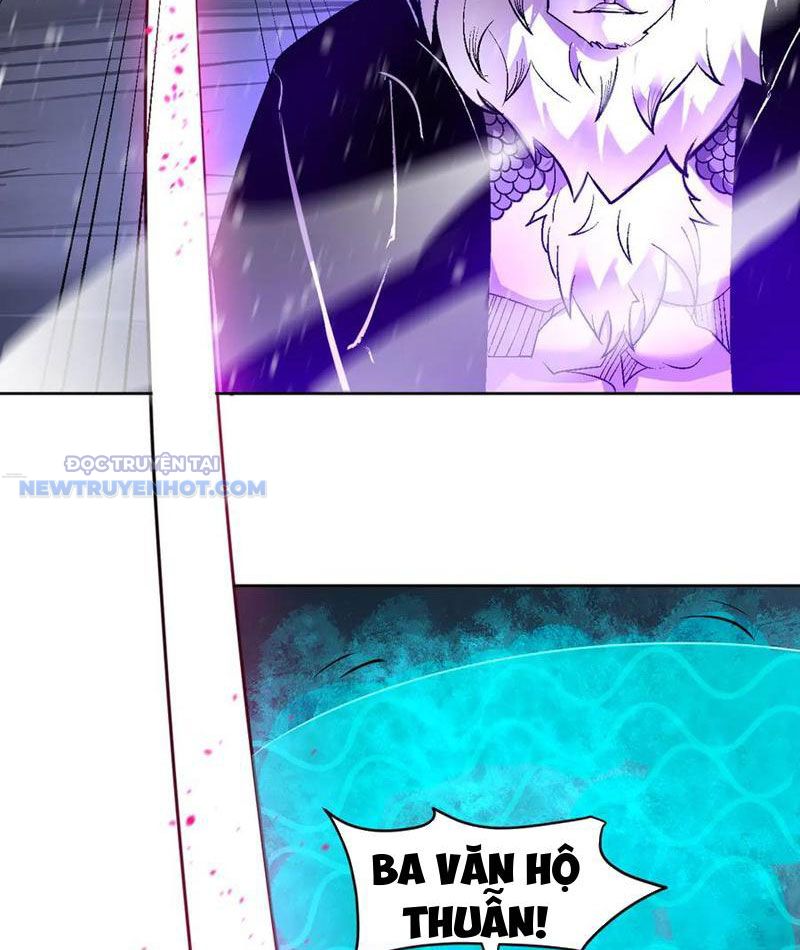 Ta Có Nhìn Thấy Quy Tắc Cấm Khu! Chapter 27 - Trang 33