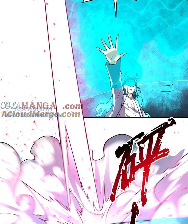 Ta Có Nhìn Thấy Quy Tắc Cấm Khu! Chapter 27 - Trang 34