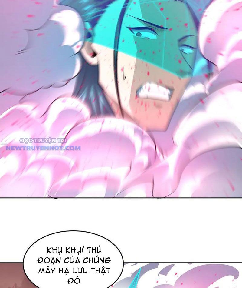 Ta Có Nhìn Thấy Quy Tắc Cấm Khu! Chapter 27 - Trang 37