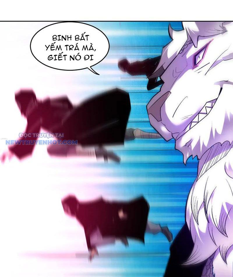 Ta Có Nhìn Thấy Quy Tắc Cấm Khu! Chapter 27 - Trang 39