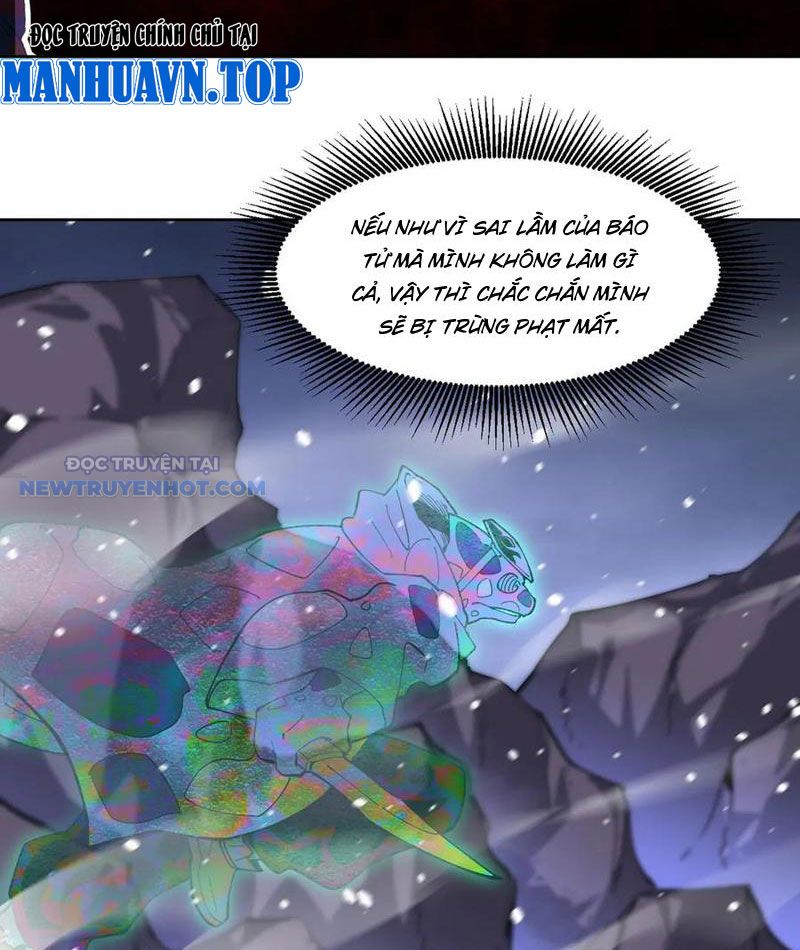 Ta Có Nhìn Thấy Quy Tắc Cấm Khu! Chapter 27 - Trang 4