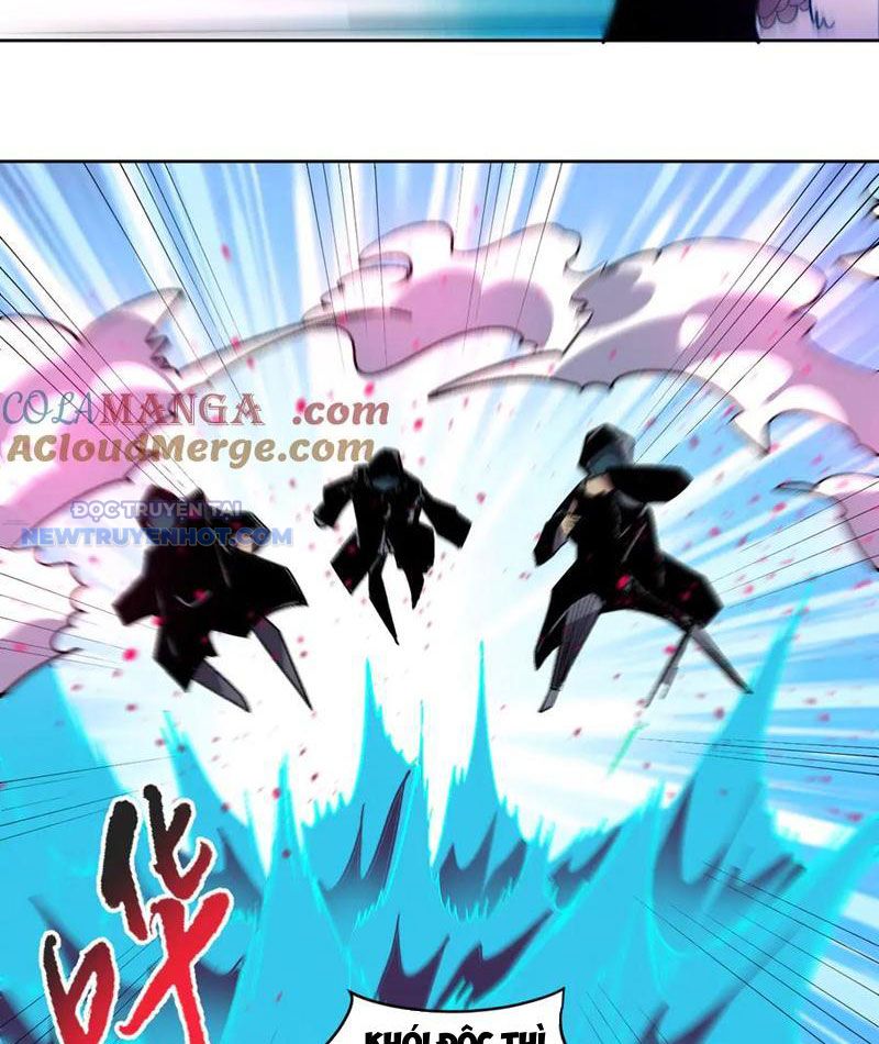 Ta Có Nhìn Thấy Quy Tắc Cấm Khu! Chapter 27 - Trang 40