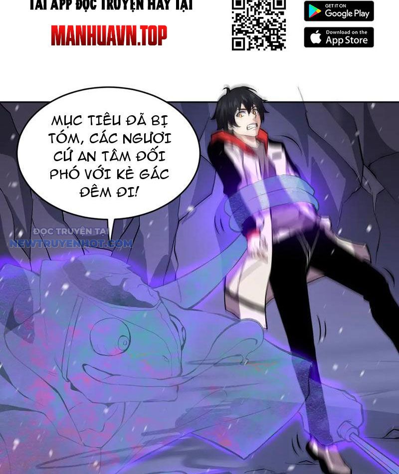 Ta Có Nhìn Thấy Quy Tắc Cấm Khu! Chapter 27 - Trang 43