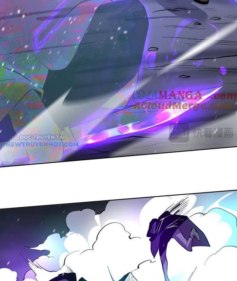 Ta Có Nhìn Thấy Quy Tắc Cấm Khu! Chapter 27 - Trang 44