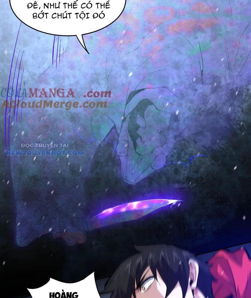 Ta Có Nhìn Thấy Quy Tắc Cấm Khu! Chapter 27 - Trang 46