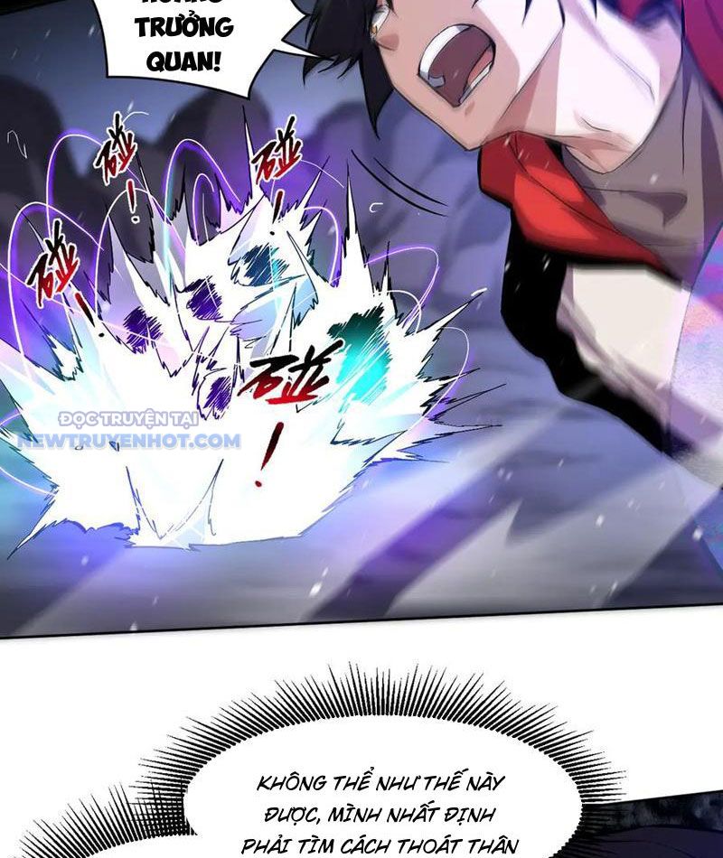 Ta Có Nhìn Thấy Quy Tắc Cấm Khu! Chapter 27 - Trang 47
