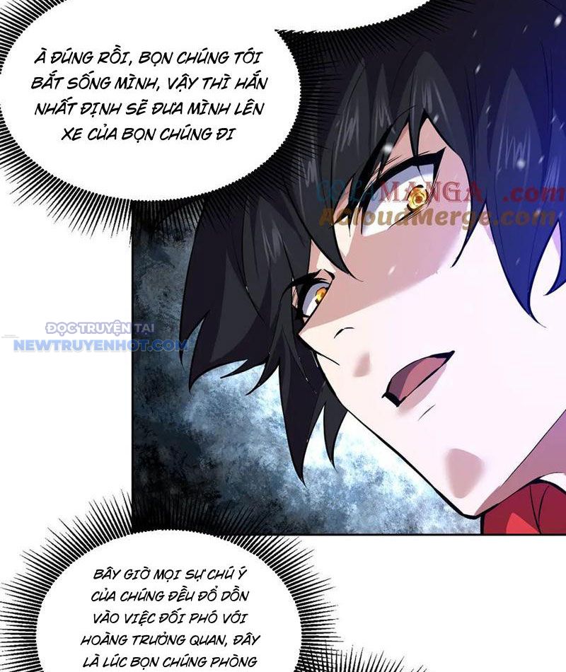 Ta Có Nhìn Thấy Quy Tắc Cấm Khu! Chapter 27 - Trang 48