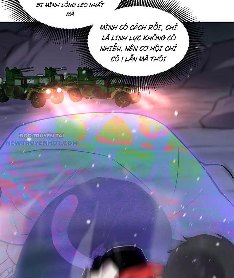 Ta Có Nhìn Thấy Quy Tắc Cấm Khu! Chapter 27 - Trang 49