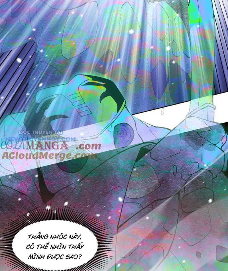 Ta Có Nhìn Thấy Quy Tắc Cấm Khu! Chapter 27 - Trang 7