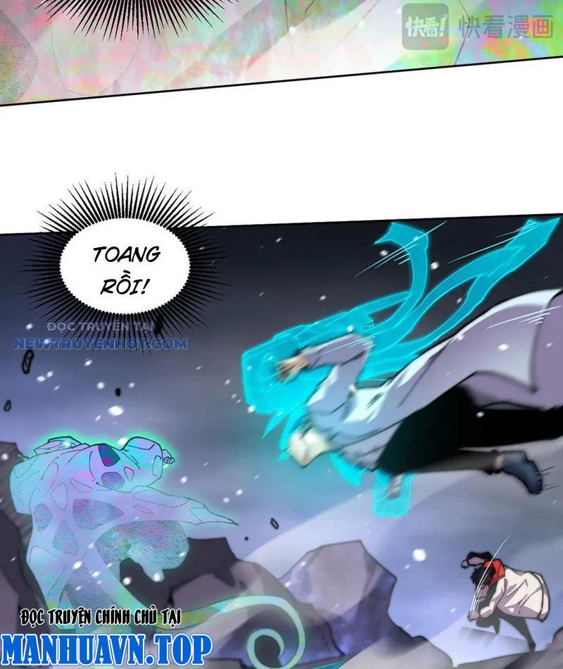 Ta Có Nhìn Thấy Quy Tắc Cấm Khu! Chapter 27 - Trang 8