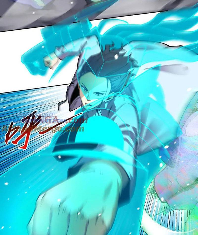 Ta Có Nhìn Thấy Quy Tắc Cấm Khu! Chapter 27 - Trang 9