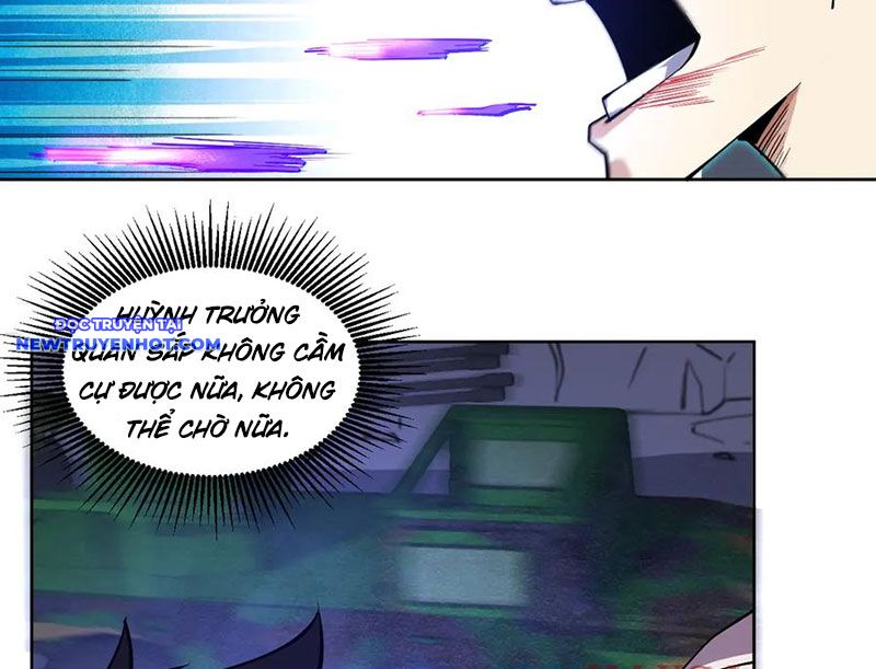 Ta Có Nhìn Thấy Quy Tắc Cấm Khu! Chapter 28 - Trang 11