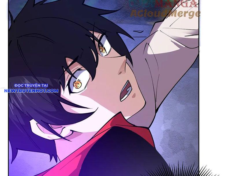 Ta Có Nhìn Thấy Quy Tắc Cấm Khu! Chapter 28 - Trang 12