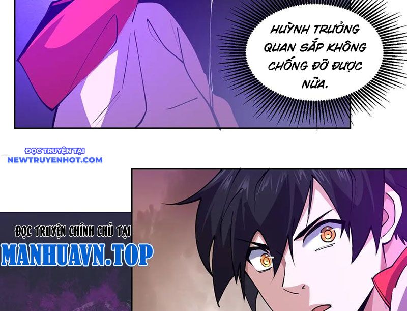 Ta Có Nhìn Thấy Quy Tắc Cấm Khu! Chapter 28 - Trang 13