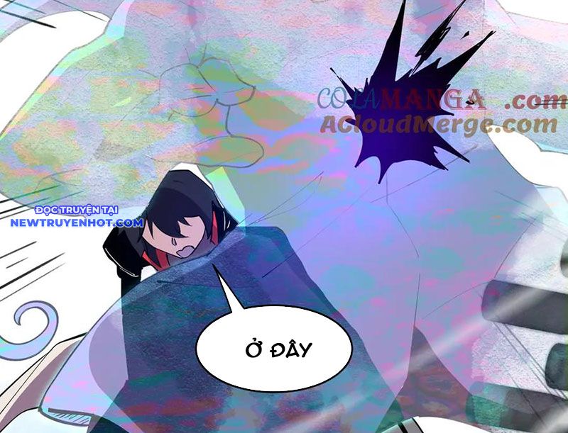Ta Có Nhìn Thấy Quy Tắc Cấm Khu! Chapter 28 - Trang 21