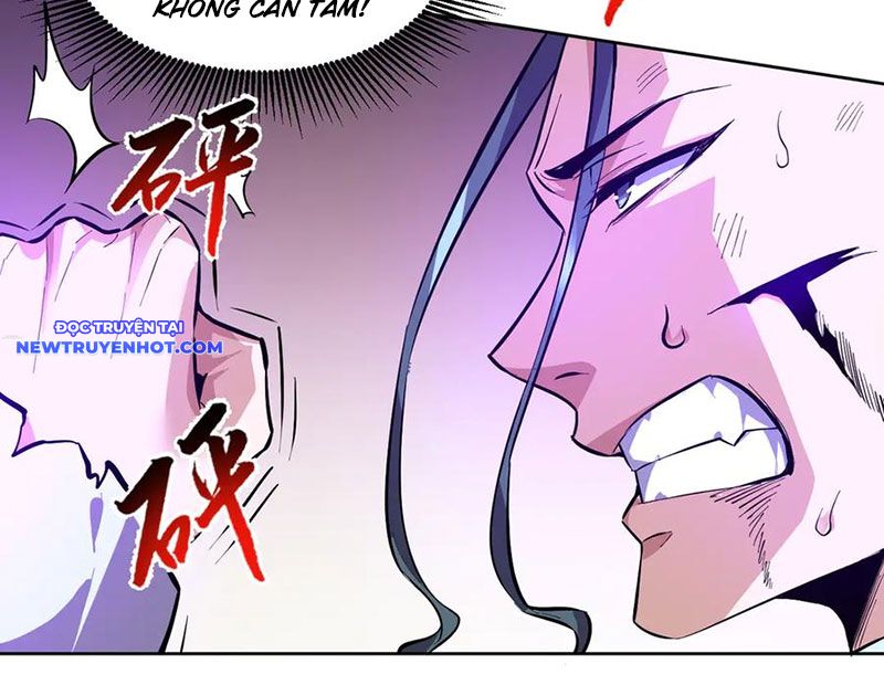Ta Có Nhìn Thấy Quy Tắc Cấm Khu! Chapter 28 - Trang 28