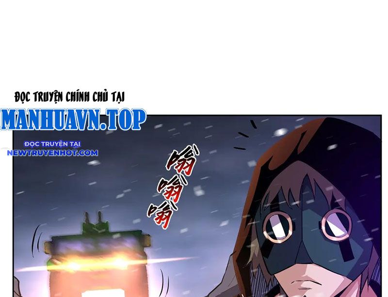 Ta Có Nhìn Thấy Quy Tắc Cấm Khu! Chapter 28 - Trang 29