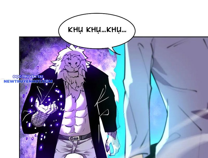 Ta Có Nhìn Thấy Quy Tắc Cấm Khu! Chapter 28 - Trang 3