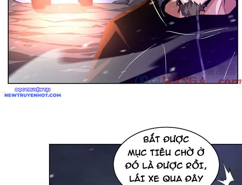 Ta Có Nhìn Thấy Quy Tắc Cấm Khu! Chapter 28 - Trang 30