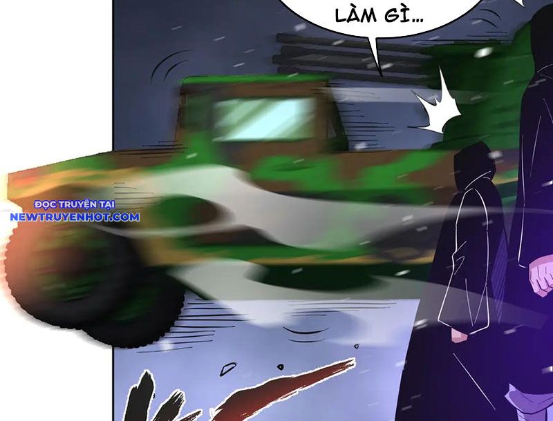 Ta Có Nhìn Thấy Quy Tắc Cấm Khu! Chapter 28 - Trang 31