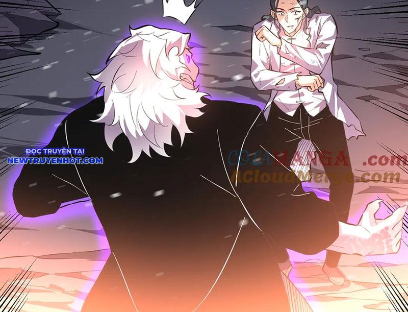 Ta Có Nhìn Thấy Quy Tắc Cấm Khu! Chapter 28 - Trang 33