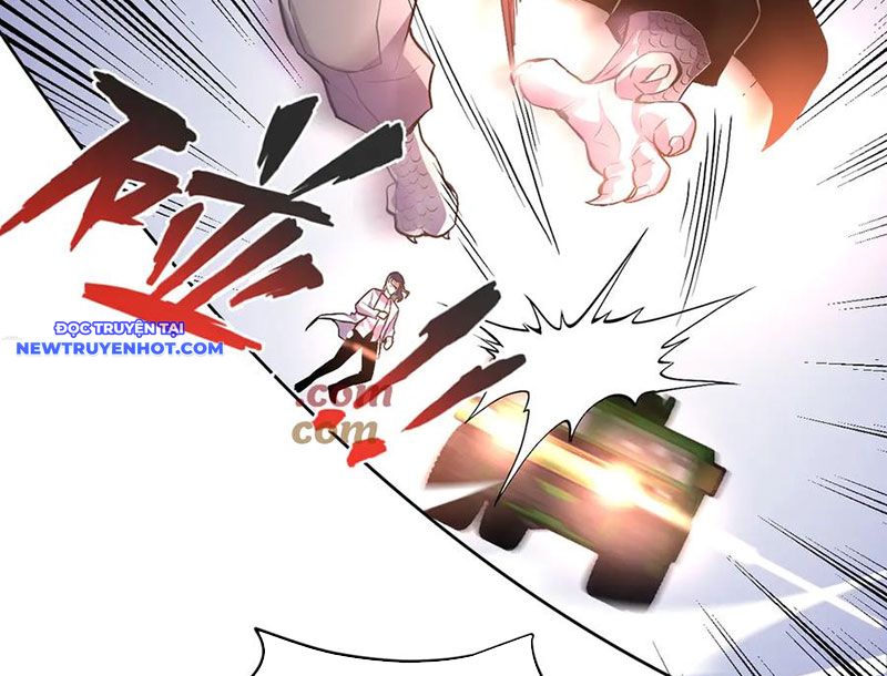 Ta Có Nhìn Thấy Quy Tắc Cấm Khu! Chapter 28 - Trang 36