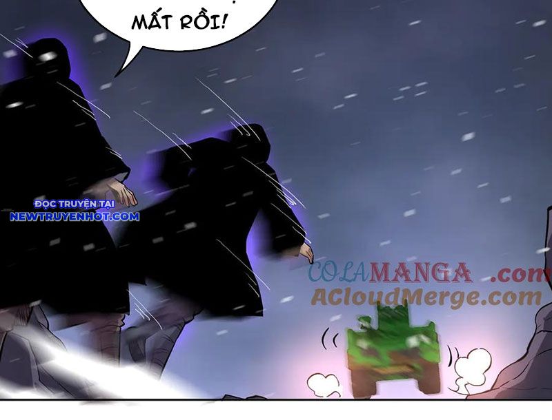 Ta Có Nhìn Thấy Quy Tắc Cấm Khu! Chapter 28 - Trang 39