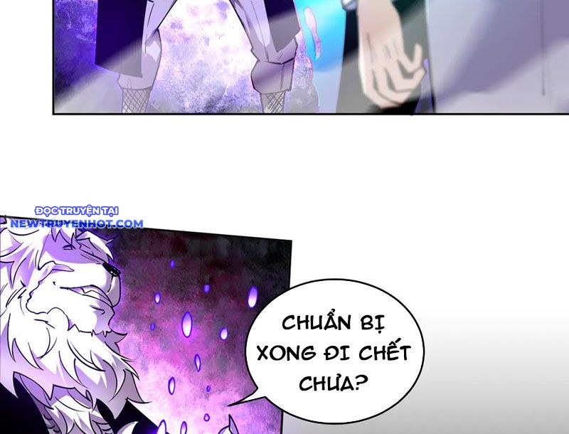 Ta Có Nhìn Thấy Quy Tắc Cấm Khu! Chapter 28 - Trang 4