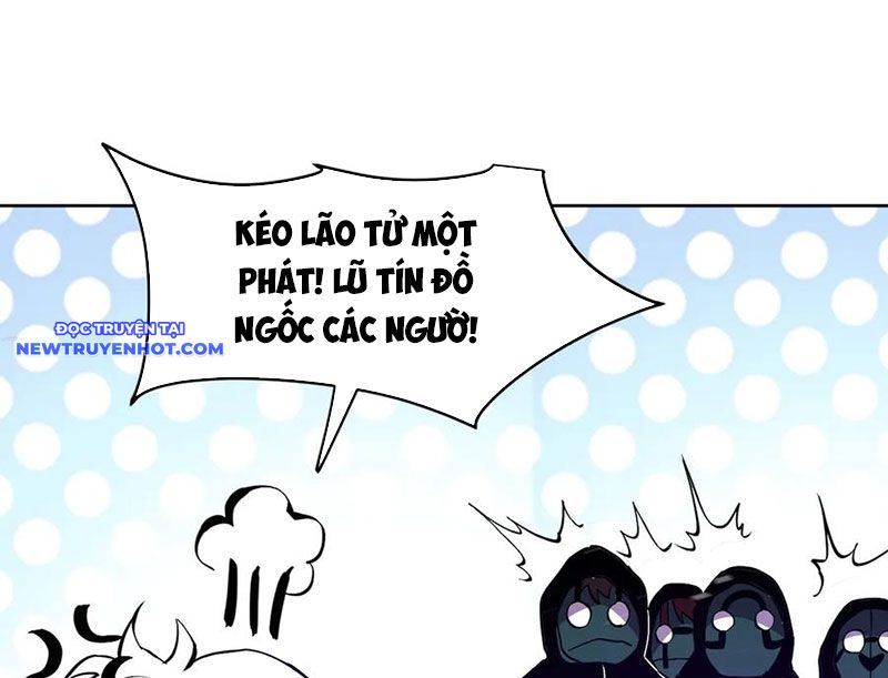 Ta Có Nhìn Thấy Quy Tắc Cấm Khu! Chapter 28 - Trang 40