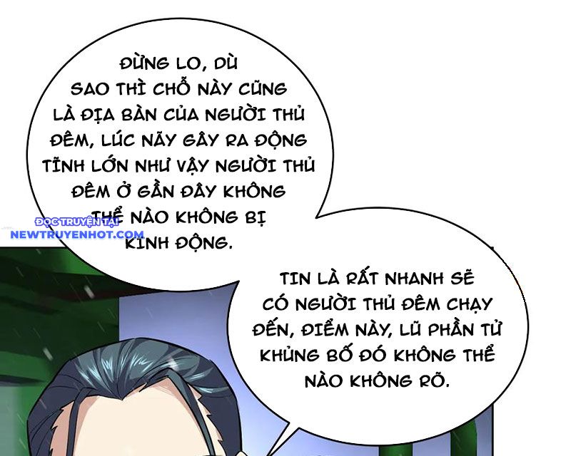 Ta Có Nhìn Thấy Quy Tắc Cấm Khu! Chapter 28 - Trang 45