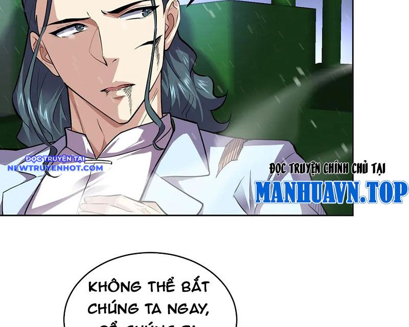 Ta Có Nhìn Thấy Quy Tắc Cấm Khu! Chapter 28 - Trang 46