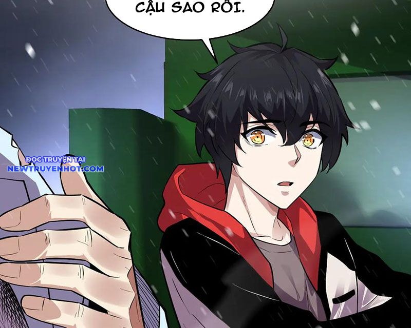 Ta Có Nhìn Thấy Quy Tắc Cấm Khu! Chapter 28 - Trang 49