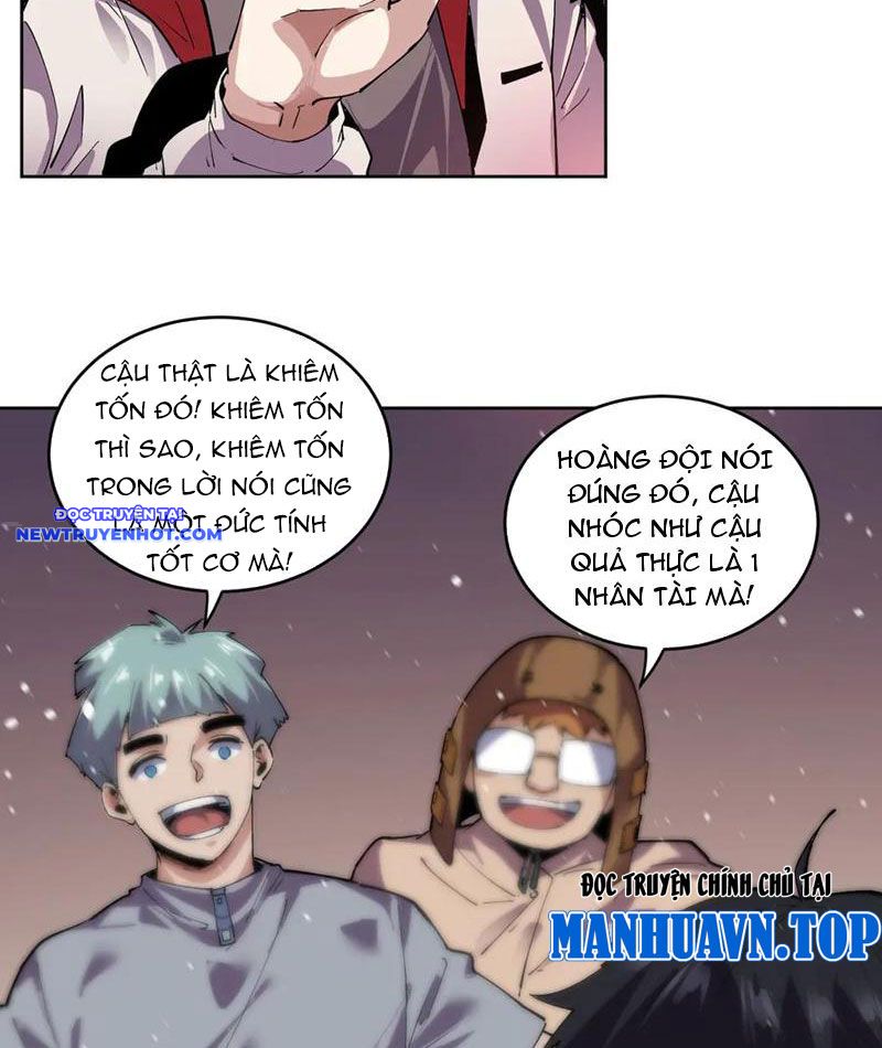 Ta Có Nhìn Thấy Quy Tắc Cấm Khu! Chapter 29 - Trang 10