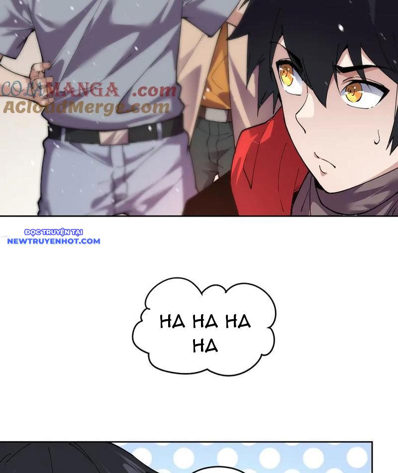 Ta Có Nhìn Thấy Quy Tắc Cấm Khu! Chapter 29 - Trang 11