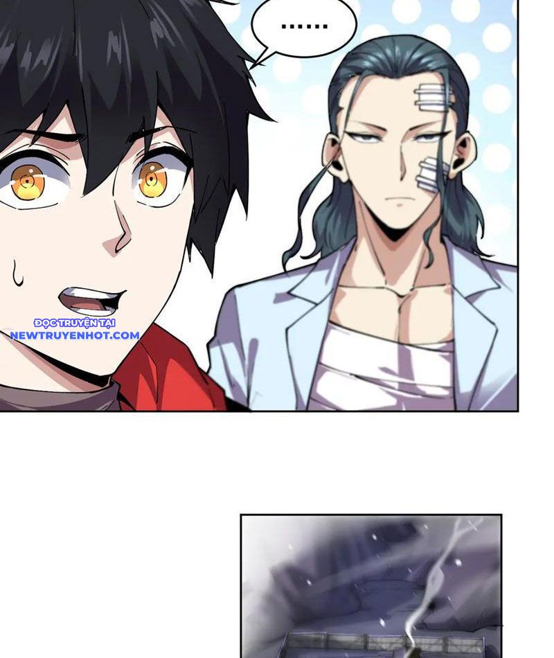 Ta Có Nhìn Thấy Quy Tắc Cấm Khu! Chapter 29 - Trang 12