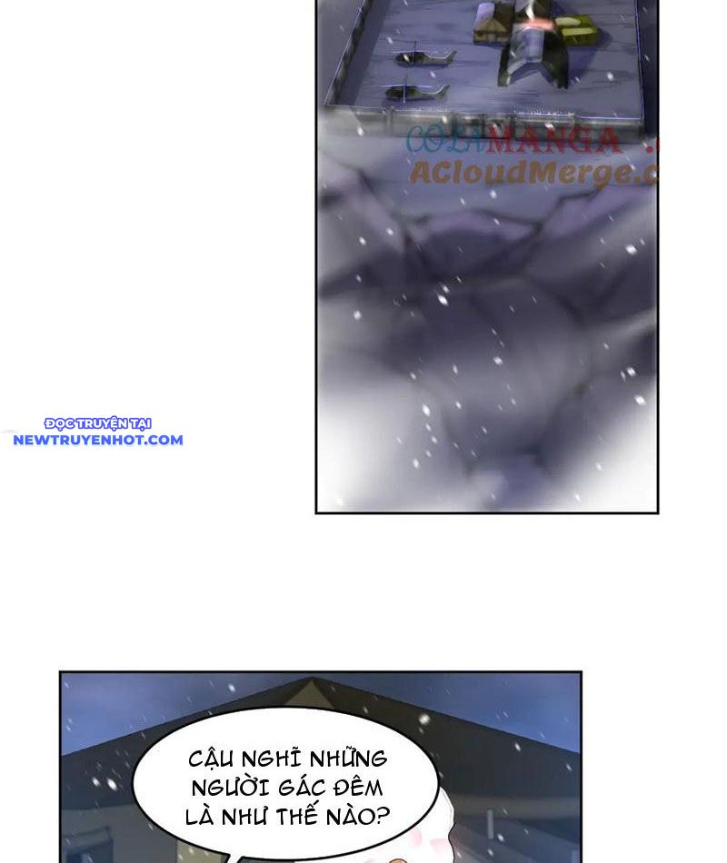 Ta Có Nhìn Thấy Quy Tắc Cấm Khu! Chapter 29 - Trang 13
