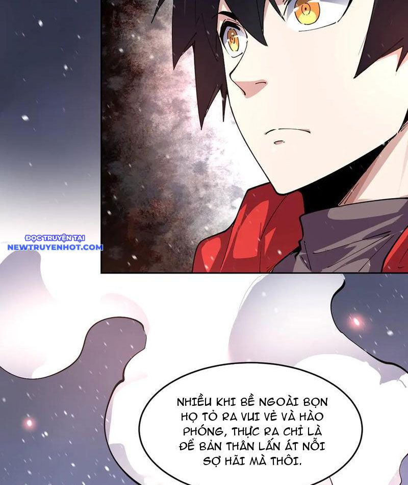 Ta Có Nhìn Thấy Quy Tắc Cấm Khu! Chapter 29 - Trang 16