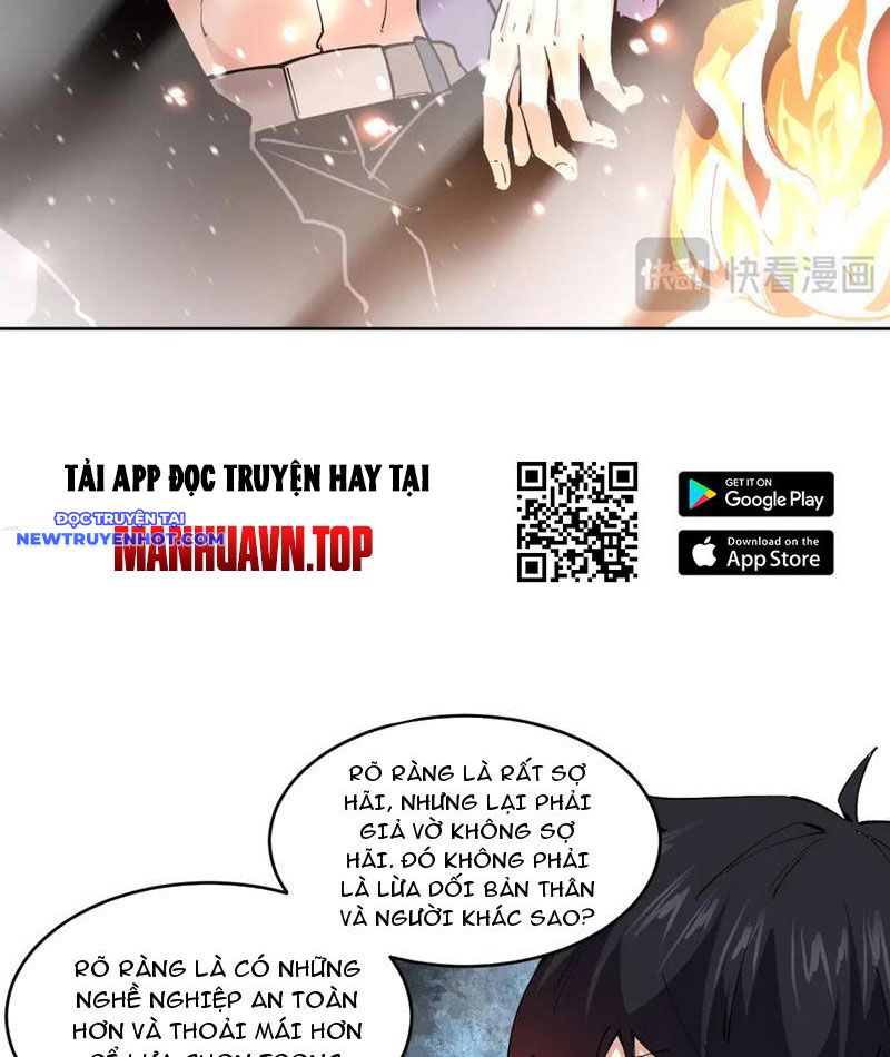 Ta Có Nhìn Thấy Quy Tắc Cấm Khu! Chapter 29 - Trang 18