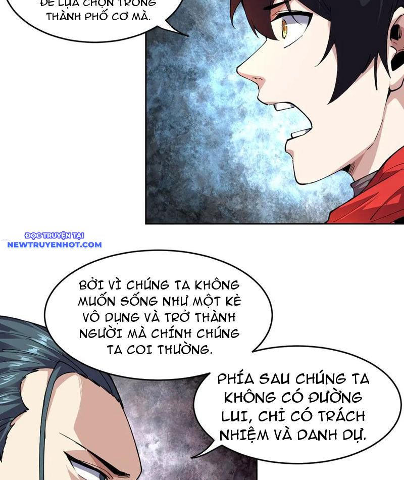 Ta Có Nhìn Thấy Quy Tắc Cấm Khu! Chapter 29 - Trang 19