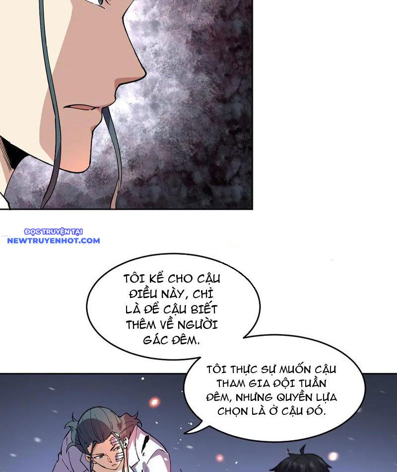Ta Có Nhìn Thấy Quy Tắc Cấm Khu! Chapter 29 - Trang 20