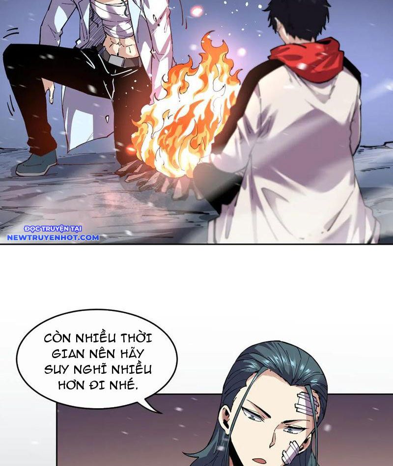 Ta Có Nhìn Thấy Quy Tắc Cấm Khu! Chapter 29 - Trang 21