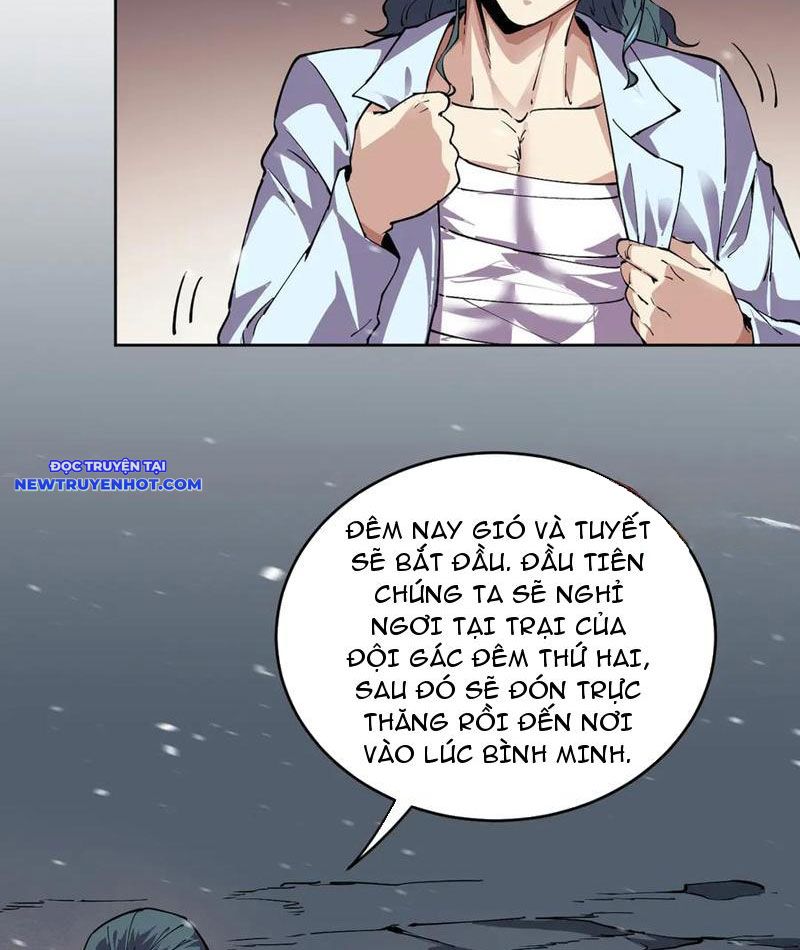 Ta Có Nhìn Thấy Quy Tắc Cấm Khu! Chapter 29 - Trang 22