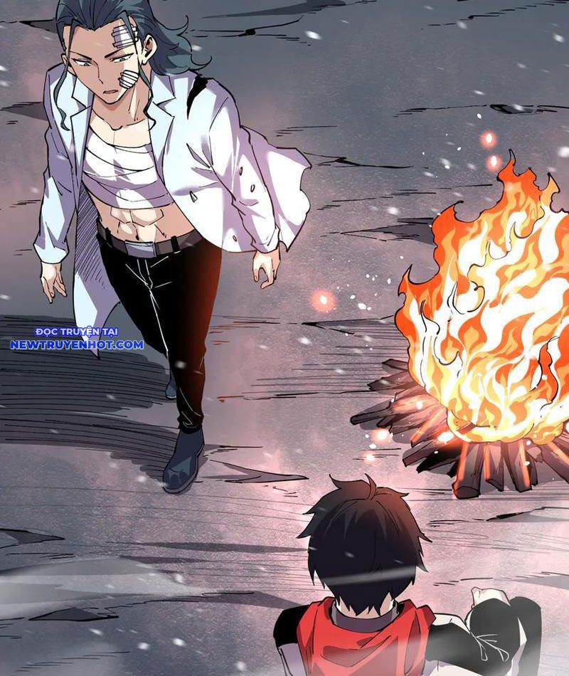 Ta Có Nhìn Thấy Quy Tắc Cấm Khu! Chapter 29 - Trang 23