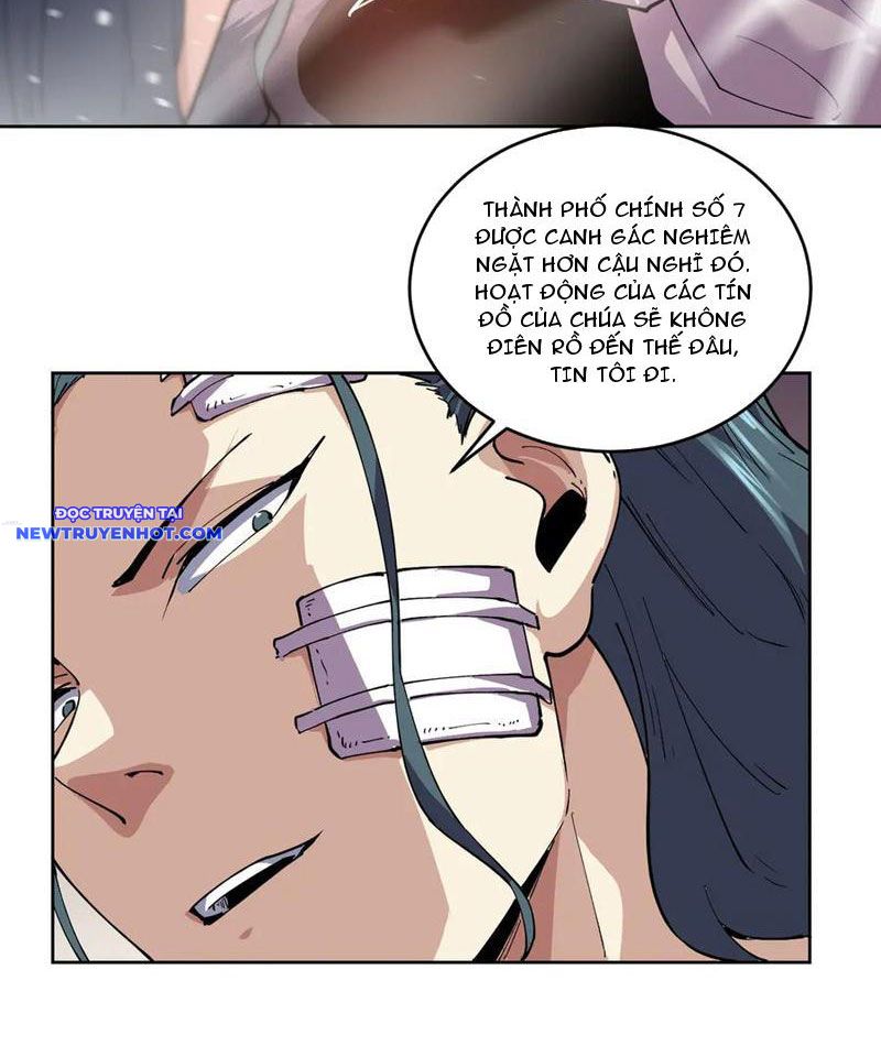 Ta Có Nhìn Thấy Quy Tắc Cấm Khu! Chapter 29 - Trang 25