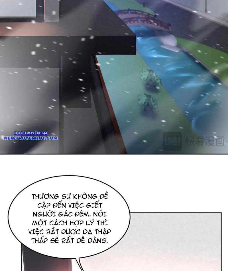 Ta Có Nhìn Thấy Quy Tắc Cấm Khu! Chapter 29 - Trang 27