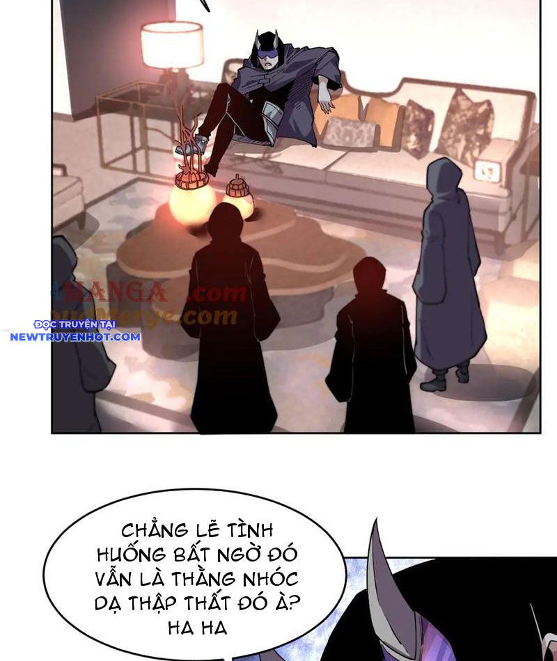 Ta Có Nhìn Thấy Quy Tắc Cấm Khu! Chapter 29 - Trang 28