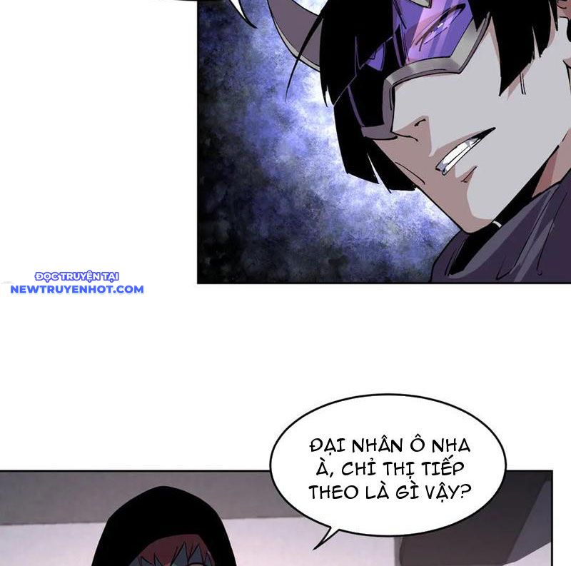 Ta Có Nhìn Thấy Quy Tắc Cấm Khu! Chapter 29 - Trang 29