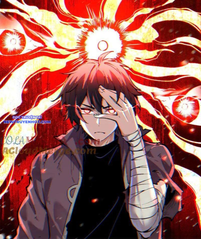 Ta Có Nhìn Thấy Quy Tắc Cấm Khu! Chapter 29 - Trang 3